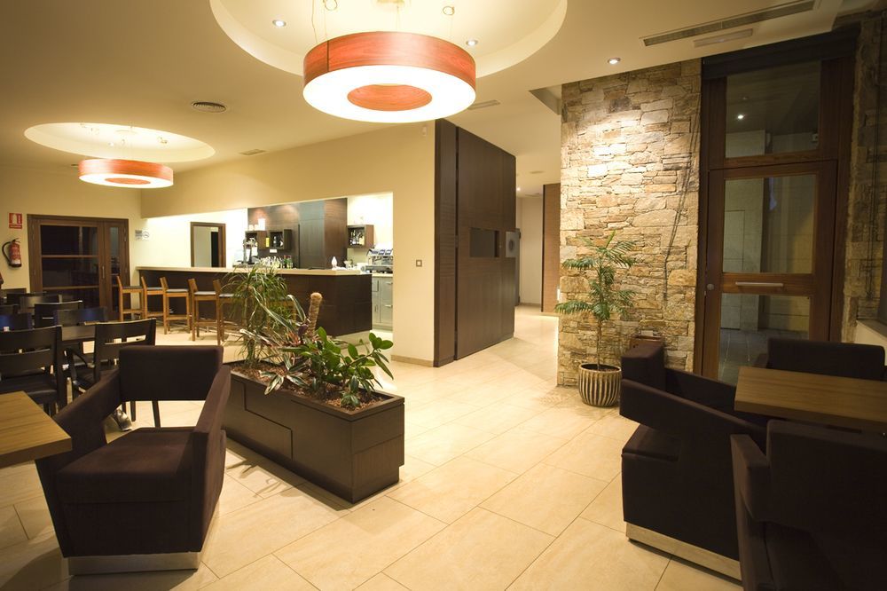 Hotel Mar De Plata Sarria Exterior photo